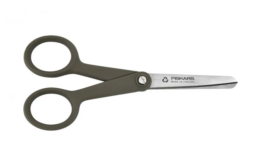 Fiskars Nożyczki hobbystyczne 13 cm ReNew Discount