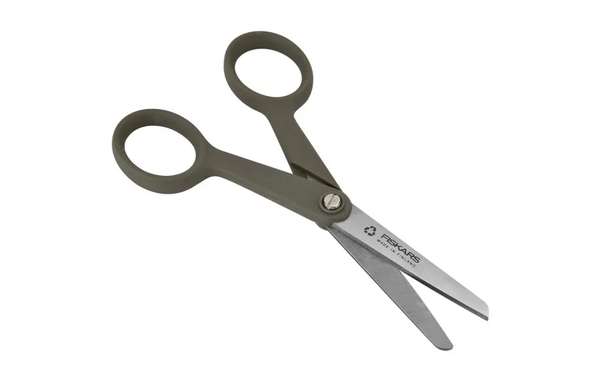 Fiskars Nożyczki hobbystyczne 13 cm ReNew Discount