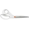 Fiskars Nożyczki uniwersalne 25 cm Functional Form białe Online