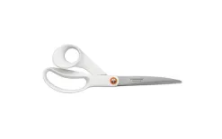 Fiskars Nożyczki uniwersalne 25 cm Functional Form białe Online
