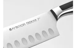 Ambition Nóz Santoku 17,5cm New