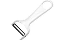Fackelmann Obieraczka do jarzyn 14 cm prosta 42041 Online