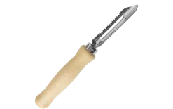 Fackelmann Obieraczka do jarzyn 15cm 41944 Outlet