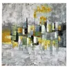 Witek Home Obraz na płótnie 100x100 cm ADE0258F Hot