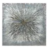 Witek Home Obraz na płótnie 100x100 cm ADF0007 Fashion