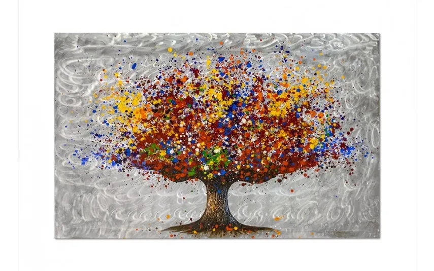 Witek Home Obraz na płótnie 100x150cm ADD0744 Online