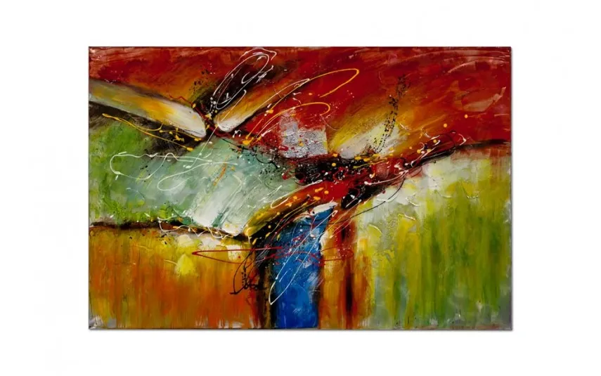 Witek Home Obraz na płótnie 80x120cm ADD0051 Outlet