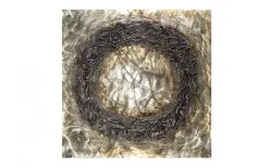 Witek Home Obraz na płótnie 100x100cm ADD1568 Best