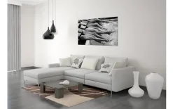Witek Home Obraz szklany 120x80 Nogi New