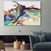 Witek Home Obraz 100x150 cm Rainbow Storm Clearance