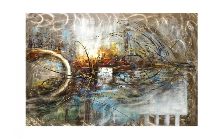Witek Home Obraz 100x150cm New