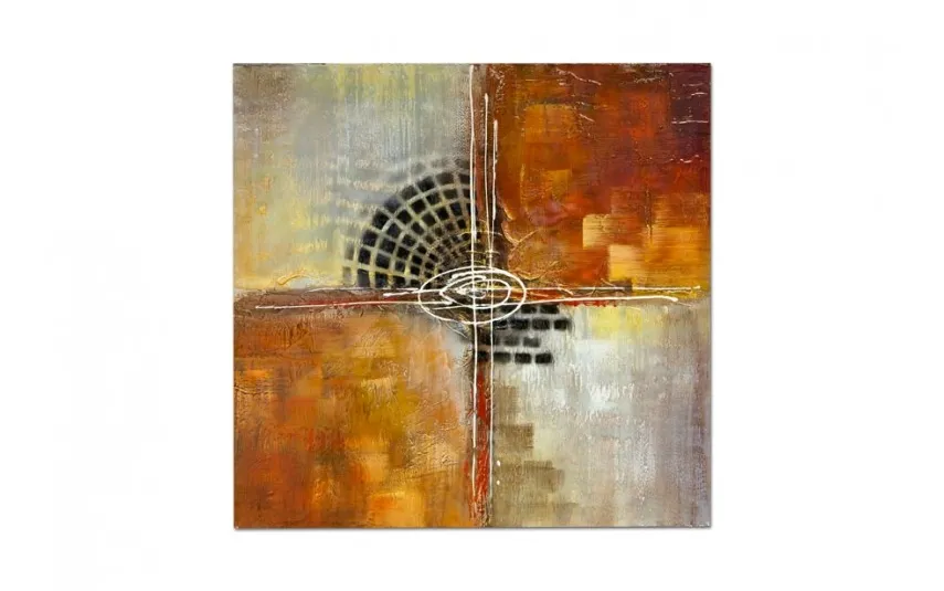 Witek Home Obraz 100x100cm Clearance