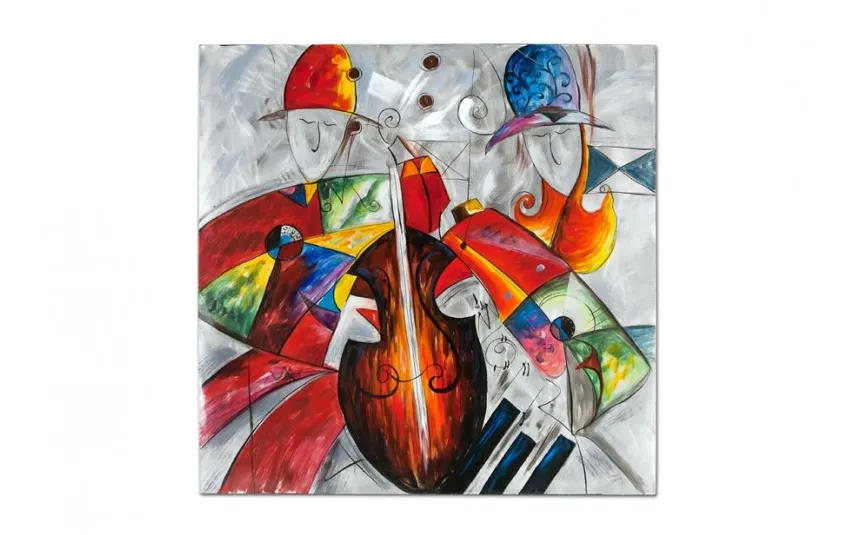 Witek Home Obraz 100x100cm Sale