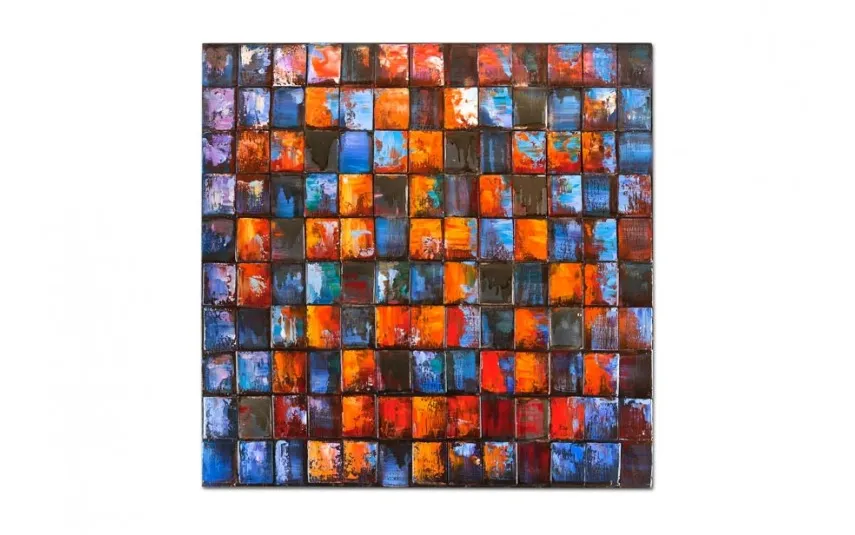Witek Home Obraz 100x100cm Clearance