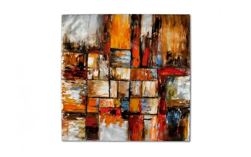 Witek Home Obraz 100x100cm Clearance