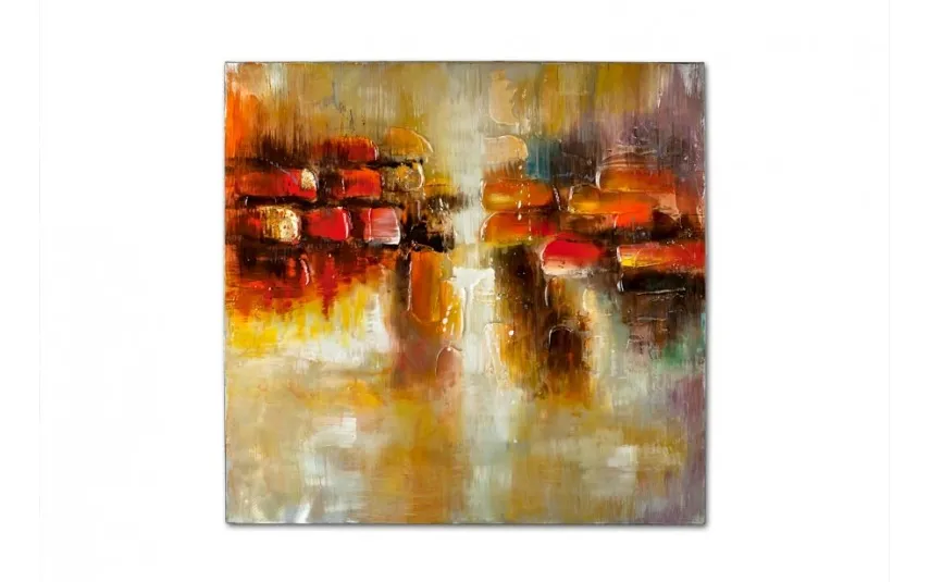 Witek Home Obraz 80x80cm Online