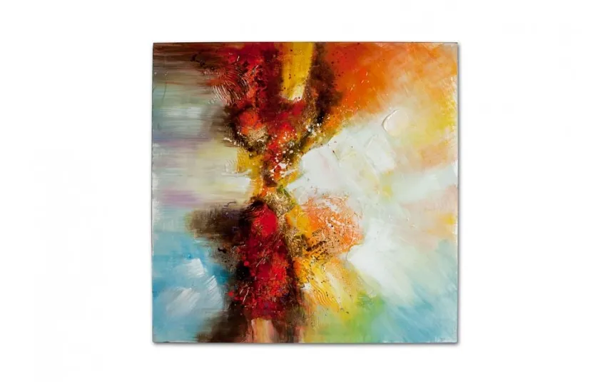 Witek Home Obraz 80x80cm Online