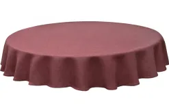 Witek Home Obrus 180 cm Sevilla (bordowy) Sale