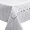 Witek Home Obrus 140 x 350 cm Campania 007 szary Sale
