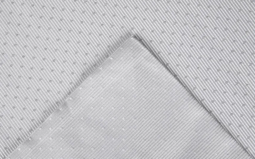 Witek Home Obrus 130 x 180 cm Campania 007 szary Sale