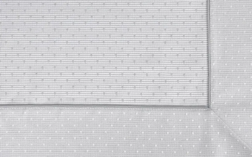 Witek Home Obrus 140 x 210 cm Campania 007 szary Hot