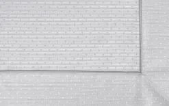 Witek Home Obrus 140 x 350 cm Campania 007 szary Sale