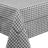 Witek Home Obrus 140 x 230 cm Kent 090 ciemny szary Sale