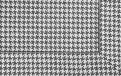 Witek Home Obrus 140 x 230 cm Kent 090 ciemny szary Sale