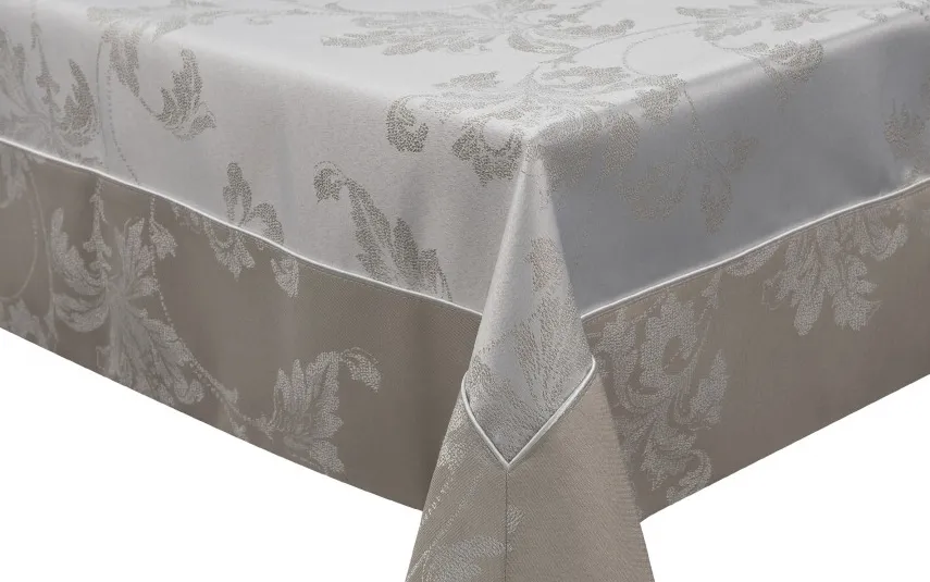 Witek Home Obrus Atenas Beż 140x300 cm Hot