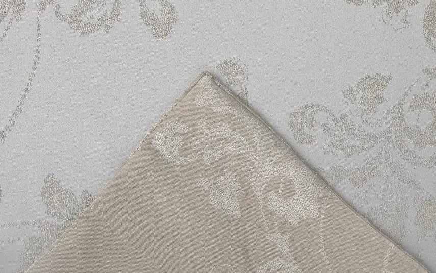 Witek Home Obrus Atenas Beż 140x230 cm Fashion