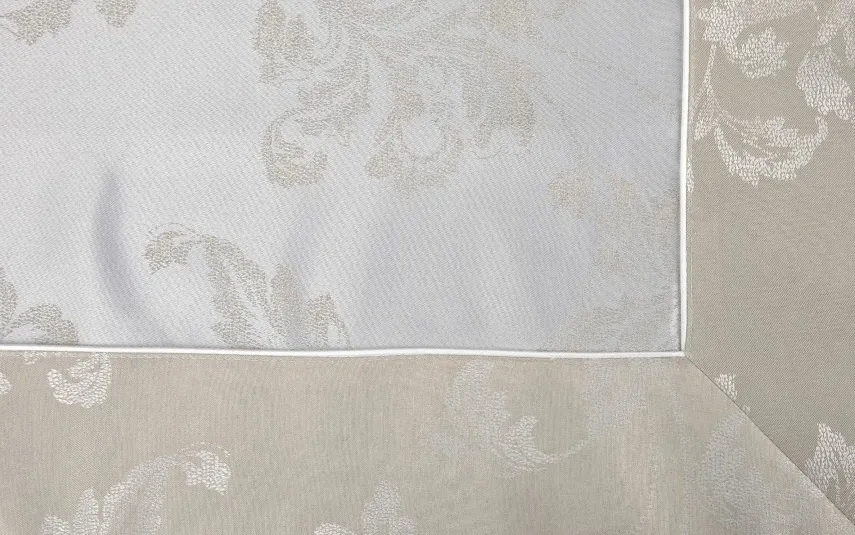 Witek Home Obrus Atenas Beż 140x300 cm Hot