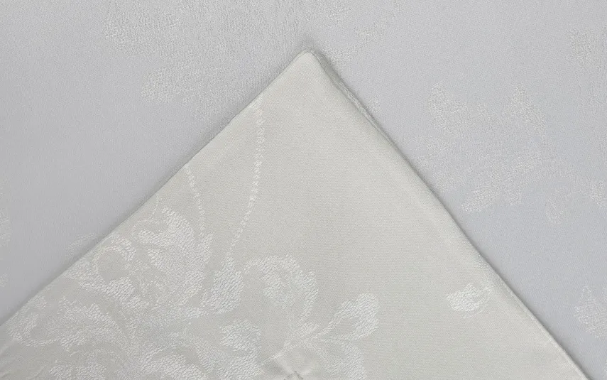 Witek Home Obrus Atenas Cream 099 140x230 cm New