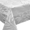 Witek Home Obrus Delfos Szary 007 140 x 210cm Fashion