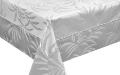 Witek Home Obrus Delfos Szary 007 140 x 210cm Fashion