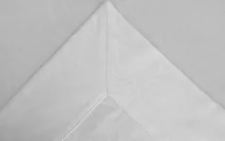 Witek Home Obrus Delfos White 099- biały 140 x 400cm New