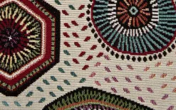 Witek Home Obrus gobelinowy 135x230 cm Eden 201 New