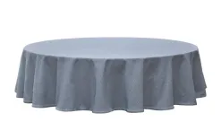 Witek Home Obrus Okrągły Fi 180 cm Mallorca 002 Fashion