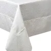 Witek Home Obrus plamoodporny 140x350 cm Alex 099 Cream Discount