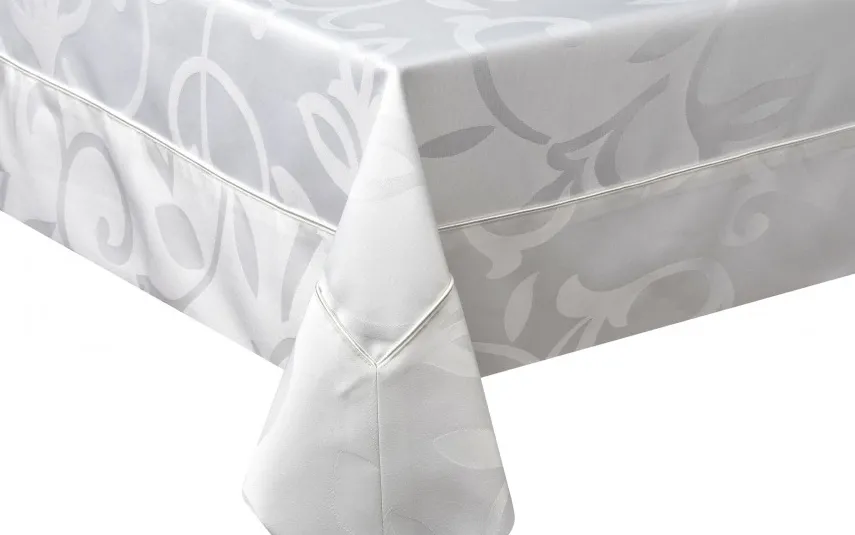 Witek Home Obrus plamoodporny 140x280 cm Cuzco 099 Cream New
