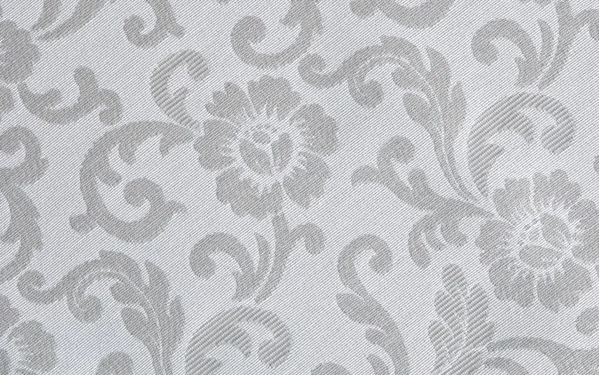 Witek Home Obrus plamoodporny 140x250 cm Cancun 007 Szary Outlet