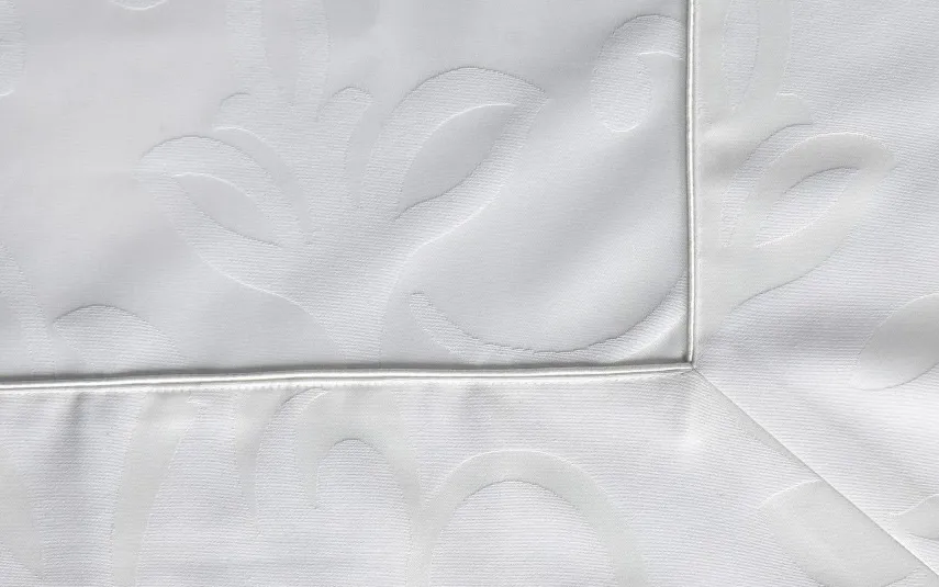 Witek Home Obrus plamoodporny 140x300 cm Cuzco 099 Cream Clearance