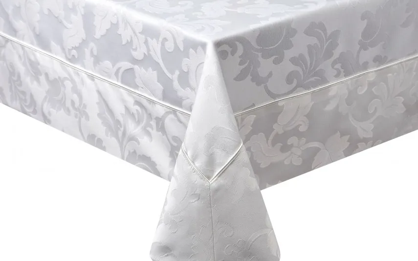 Witek Home Obrus plamoodporny 140x250 cm Monterrey 099 Cream Online