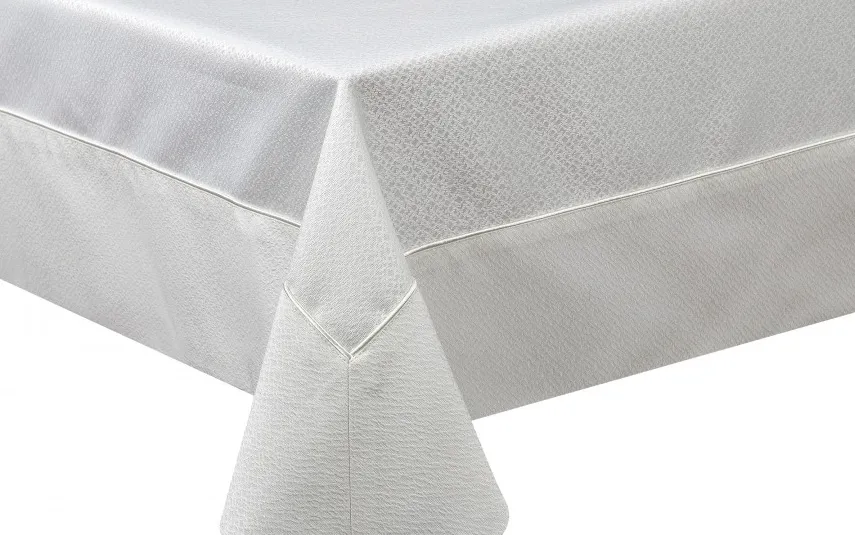 Witek Home Obrus plamoodporny 140x230 cm Puebla 099 Cream Hot