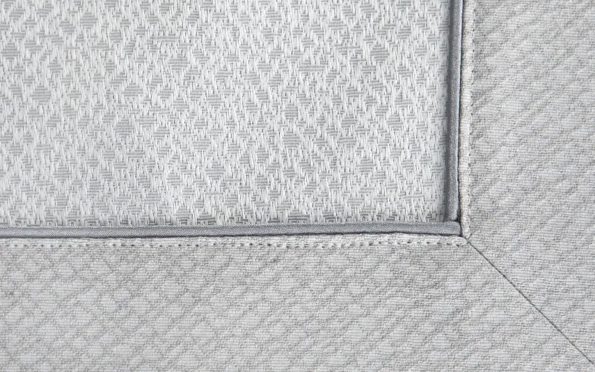 Witek Home Obrus plamoodporny 140x230 cm Puebla 007 Szary Outlet