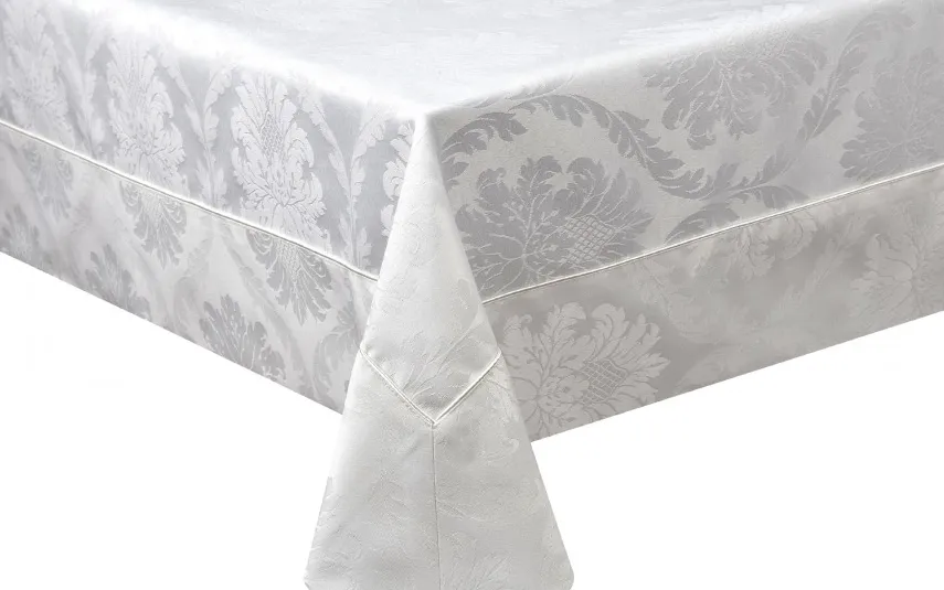 Witek Home Obrus plamoodporny 140x250 cm Romulo 099 Cream Online