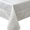Witek Home Obrus plamoodporny 140x210 cm Sol 099 Cream Clearance