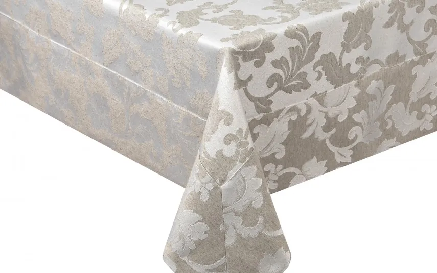 Witek Home Obrus plamoodporny 140x210 cm Yucatan 010 Leen Outlet
