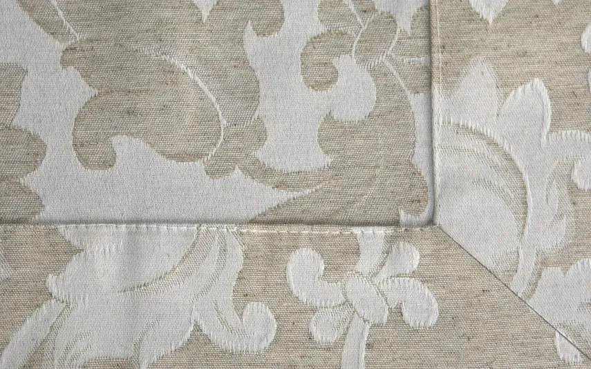 Witek Home Obrus plamoodporny 140x210 cm Yucatan 010 Leen Outlet