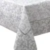 Witek Home Obrus plamoodporny 140x300cm Cancun 007 Szary New