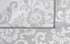 Witek Home Obrus plamoodporny 140x300cm Cancun 007 Szary New